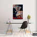 Poster One Punch Man Garou 61x91 5cm Grupo Erik GPE5822 Sfeer | Yourdecoration.co.uk