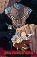 Poster One Punch Man Garou 61x91 5cm Grupo Erik GPE5822 | Yourdecoration.co.uk