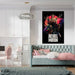 Poster Rebel Moon 61x91 5cm Grupo Erik GPE5840 Sfeer | Yourdecoration.co.uk