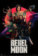 Poster Rebel Moon 61x91 5cm Grupo Erik GPE5840 | Yourdecoration.co.uk