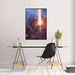 Poster Star Wars Ep 1 The Phantom Menace 25Th Anniversary 61x91 5cm Grupo Erik GPE5901 Sfeer | Yourdecoration.co.uk