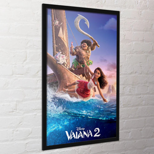 Poster Vaiana 2 61x91 5cm PP2404728 2 | Yourdecoration.co.uk