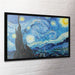 Poster Vincent Van Gogh Starry Night 91 5x61cm PP2400690 2 2 | Yourdecoration.co.uk