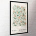 Poster William Morris Jasmine In Progress 61x91 5cm PP2400692 2 | Yourdecoration.co.uk