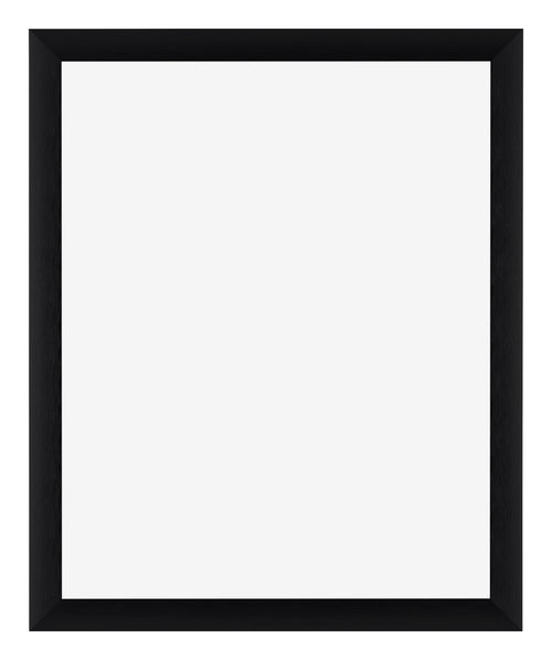 Tucson Aluminium Photo Frame 20x25cm Black Brushed Front | Yourdecoration.co.uk