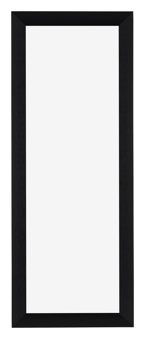 Tucson Aluminium Photo Frame 20x60cm Black Brushed Front | Yourdecoration.co.uk