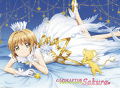 Cardcaptor Sakura Sakura And Kero Poster 52X38cm | Yourdecoration.co.uk