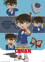 Detective Conan Conan Poster 38X52cm | Yourdecoration.co.uk