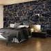 Wall Mural - Stony Twilight 350x245cm - Non-Woven Murals