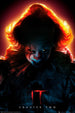 GBeye IT Chapter 2 Pennywise Poster 61x91,5cm | Yourdecoration.co.uk