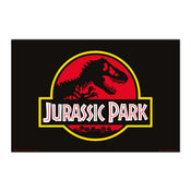 Grupo Erik GPE5526 Jurassic Park Poster 91,5X61cm | Yourdecoration.co.uk