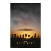 Grupo Erik GPE5584 Marvel Eternals In The Beginning Poster 61X91,5cm | Yourdecoration.co.uk