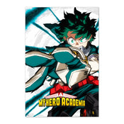 Grupo Erik Gpe5625 Poster My Hero Academia Izuku Midoriya | Yourdecoration.co.uk