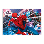 Grupo Erik Gpe5643 Marvel Spider Man Peter Miles Gwen Poster 91 5X61cm | Yourdecoration.co.uk