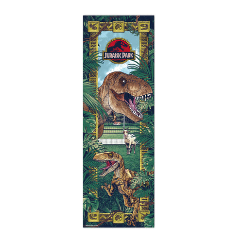 Grupo Erik PPGE8086 Jurassic Park Poster 53X158cm | Yourdecoration.co.uk