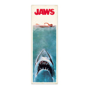 Grupo Erik PPGE8088 Jaws Poster 53X158cm | Yourdecoration.co.uk