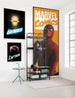 Komar Avengers The Genius Art Print 30x40cm Interieur | Yourdecoration.co.uk