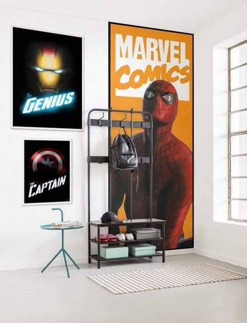 Komar Avengers The Genius Art Print 50x70cm Interieur | Yourdecoration.co.uk