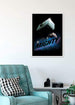 Komar Avengers The Mighty Art Print 30x40cm Interieur | Yourdecoration.co.uk