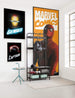 Komar Avengers The Captain Art Print 50x70cm Interieur | Yourdecoration.co.uk