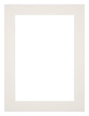 Passe-Partout Photo Frame Size 45x60 cm - Photo Size 40x50 cm - Light Gray