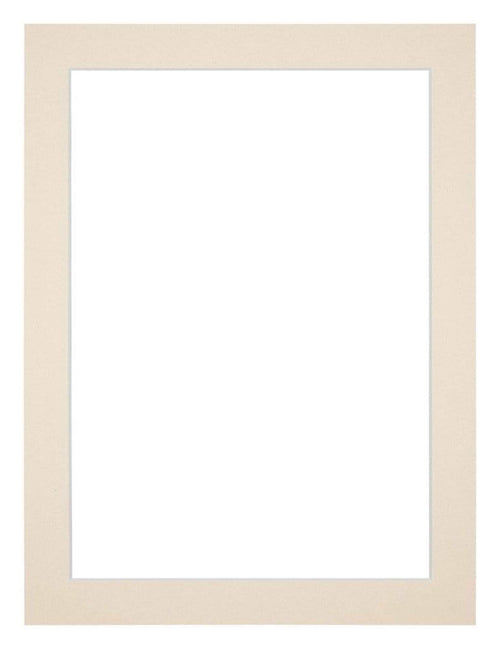 Passe-Partout Photo Frame Size 68x98 cm - Photo Size 60x80 cm - Tinted