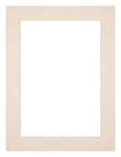 Passe-Partout Photo Frame Size 45x60 cm - Photo Size 40x50 cm - Tinted