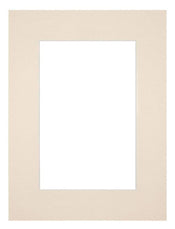 Passe-Partout Photo Frame Size 45x60 cm - Photo Size 30x45 cm - Tinted