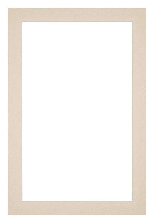 Passe-Partout Photo Frame Size 67x98 cm - Photo Size 55x85 cm - Tinted