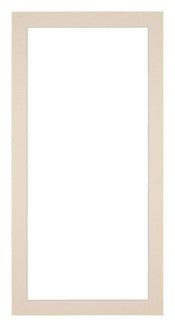 Passe-Partout Photo Frame Size 40x80 cm - Photo Size 35x75 cm - Tinted