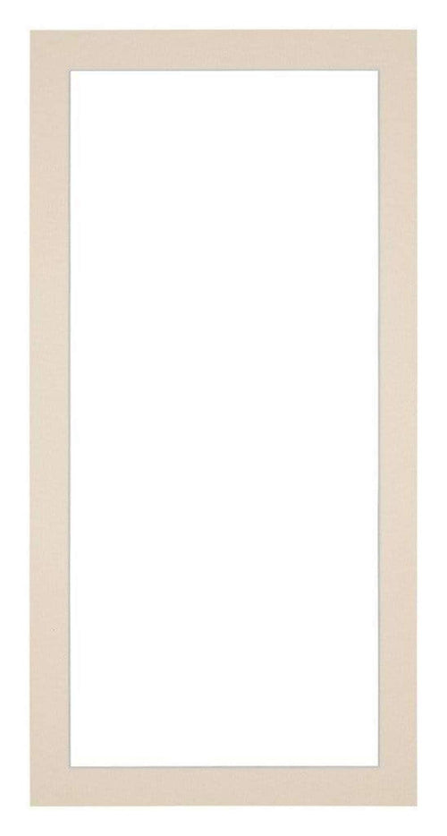 Passe-Partout Photo Frame Size 40x80 cm - Photo Size 35x75 cm - Tinted