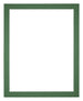 Passe-Partout Photo Frame Size 55x65 cm - Photo Size 50x60 cm - Green Forest