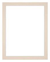 Passe-Partout Photo Frame Size 40x50 cm - Photo Size 35x45 cm - Tinted