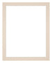 Passe-Partout Photo Frame Size 70x90 cm - Photo Size 65x85 cm - Tinted