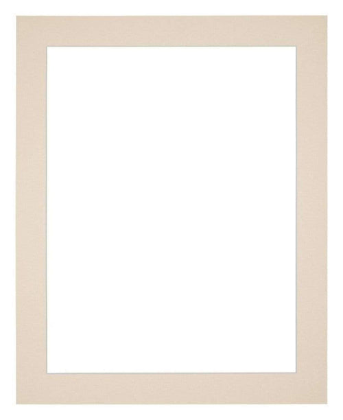 Passe-Partout Photo Frame Size 28x35 cm - Photo Size 20x25 cm - Tinted