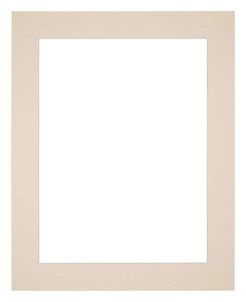 Passe-Partout Photo Frame Size 50x65 cm - Photo Size 40x55 cm - Tinted