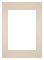 Passe-Partout Photo Frame Size 59,4x84 cm A1 - Photo Size 42x59,4 cm  - Tinted