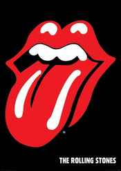 Pyramid The Rolling Stones Lips Poster 61x91,5cm | Yourdecoration.co.uk