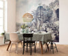 Komar Dreamworld Non Woven Wall Mural 300x280cm 3 Panels Ambiance | Yourdecoration.co.uk