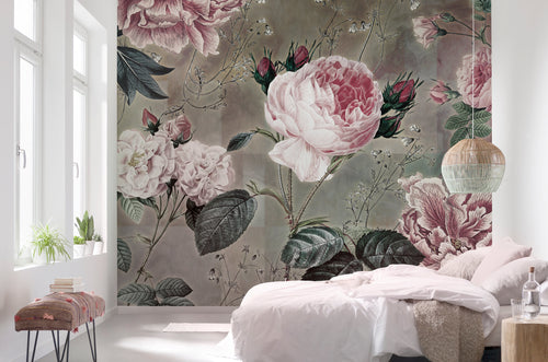 Komar Everlasting Non Woven Wall Mural 350X250cm 7 Panels Ambiance | Yourdecoration.co.uk