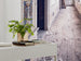 Komar Non Woven Wall Mural Shx4 144 Glasflur Detail | Yourdecoration.co.uk